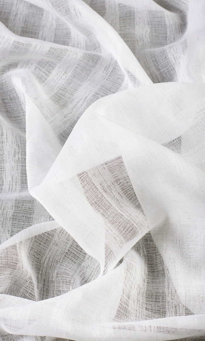 Patterned / Printed / Striped Window Treatments Fabric By the Metre