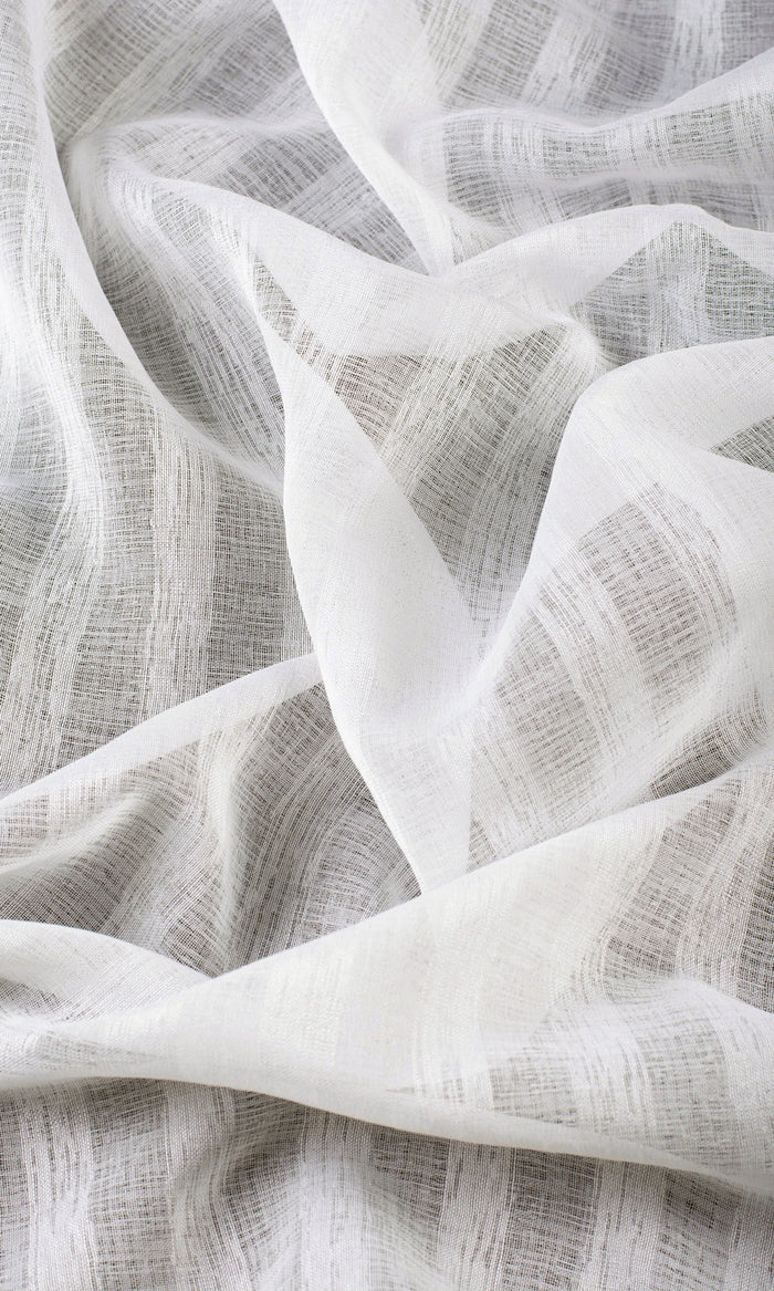 Sheer Window Treatments Fabric By the Metre