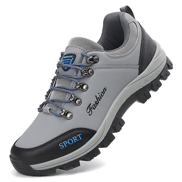 Non-Slip Outdoor Travel and Casual Shoes