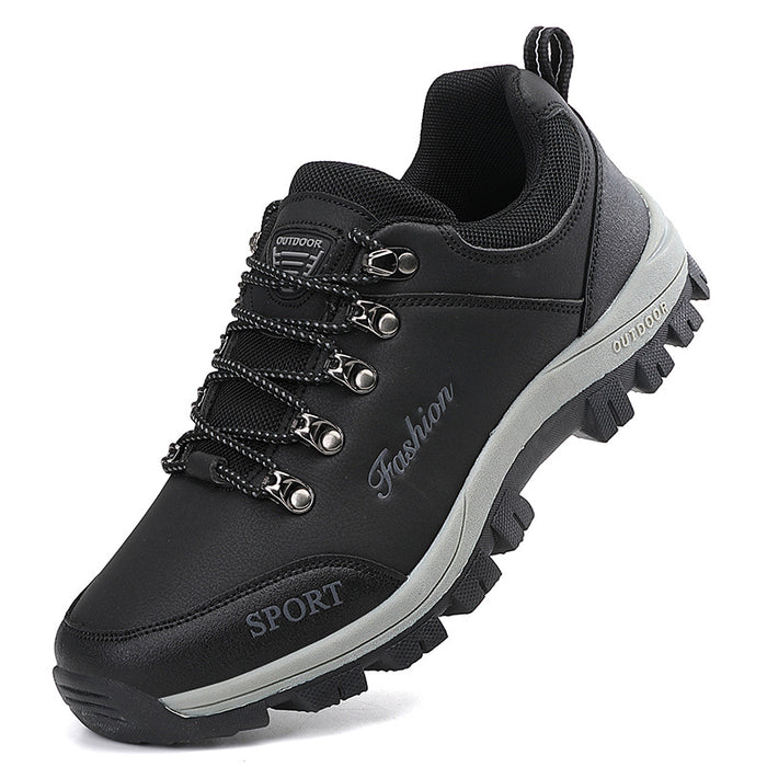 Non-Slip Outdoor Travel and Casual Shoes