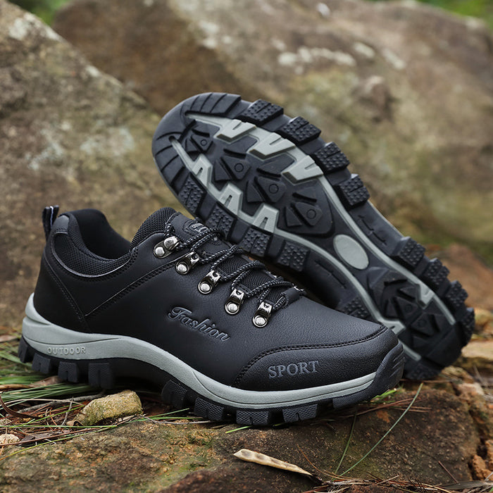 Non-Slip Outdoor Travel and Casual Shoes