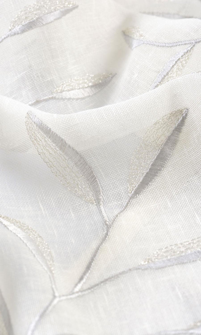 Linen / Sheer Window Treatments Fabric By the Metre