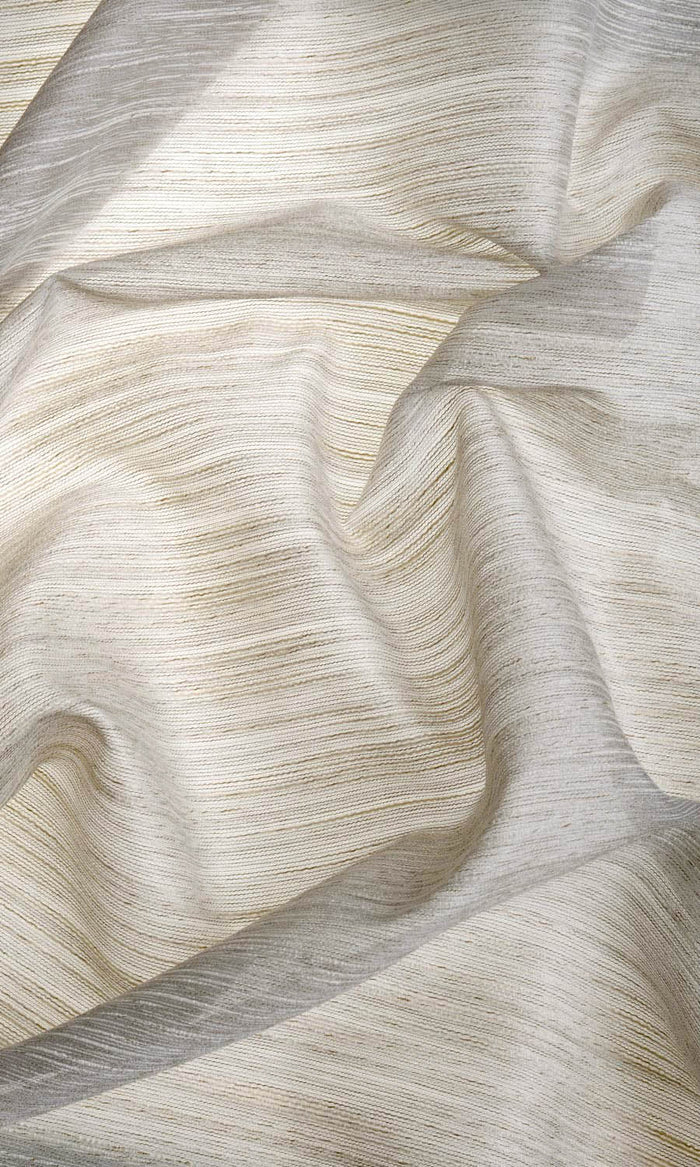 Sheer Curtains / Drapes / Window Drapery Panels (Taupe Gray/ Pale Gray)