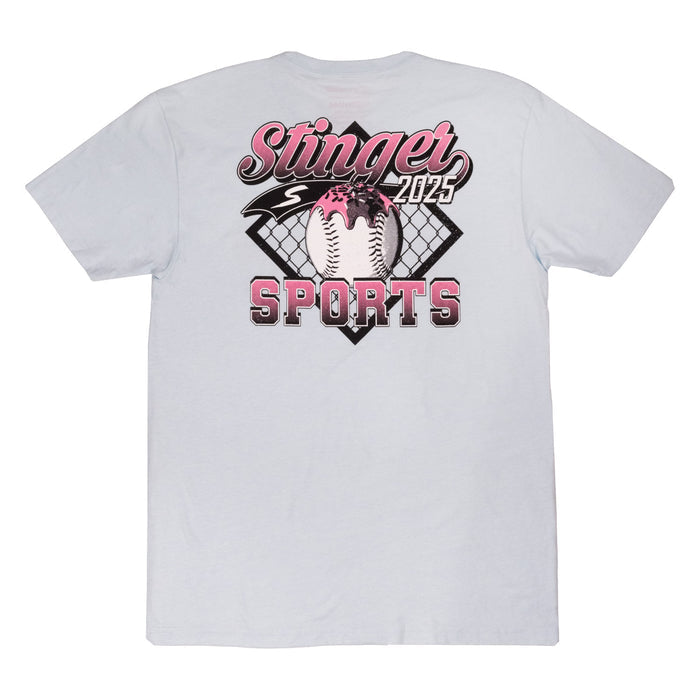 Omaha Drip Tee Shirt