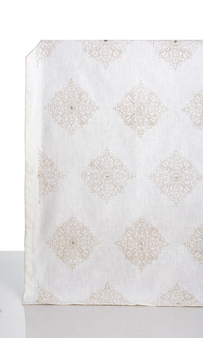 Patterned / Printed / Floral / Geometric / Striped Window Treatments Fabric By the Metre