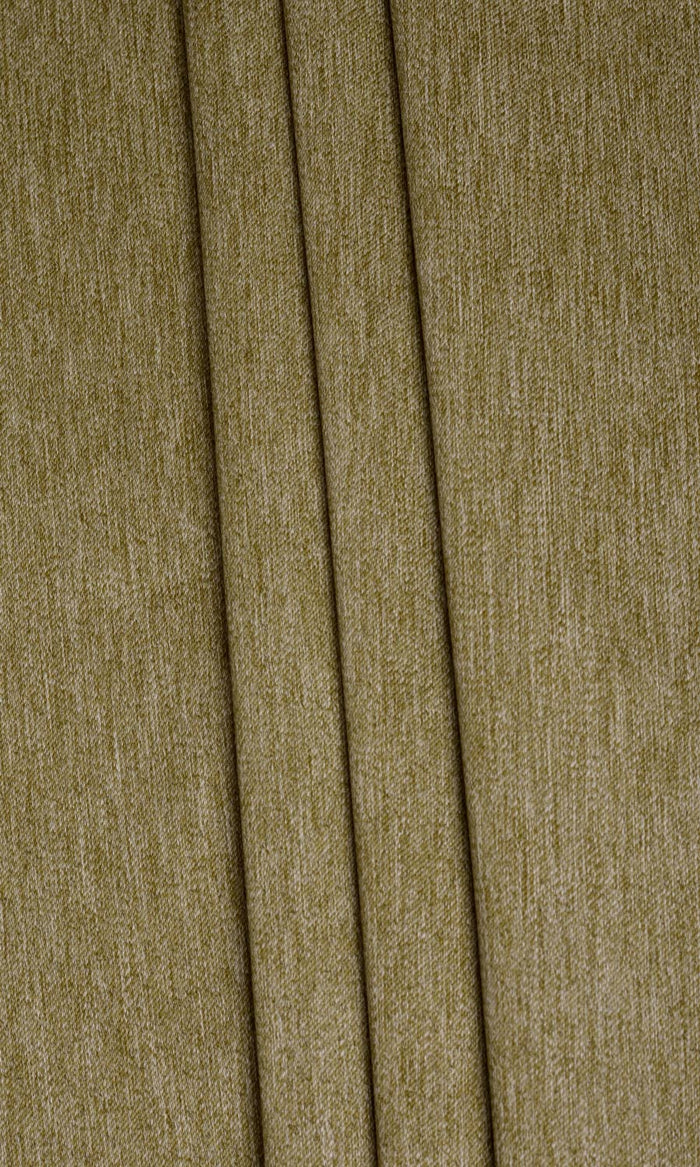 Blackout Home Textile Fabric Material By the Metre (Green)