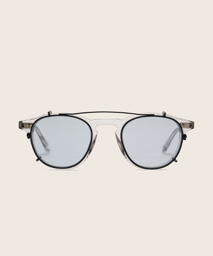 Johann Wolff Otto Matte Black Ice Clip1 #color_matte-black-ice