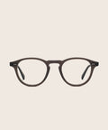 Johann Wolff Otto Matte Smoke Glasses #color_matte-smoke