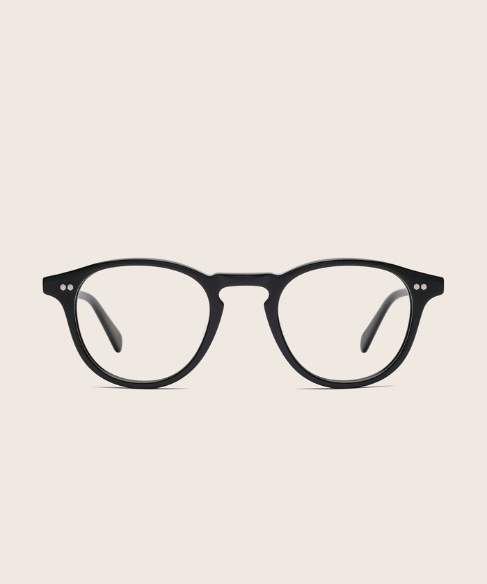 Johann Wolff Otto Black Glasses2 #color_black
