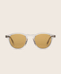 Johann Wolff Otto Crystal Burnt Yellow Photochromic Sunglasses #color_crystal-burnt-yellow