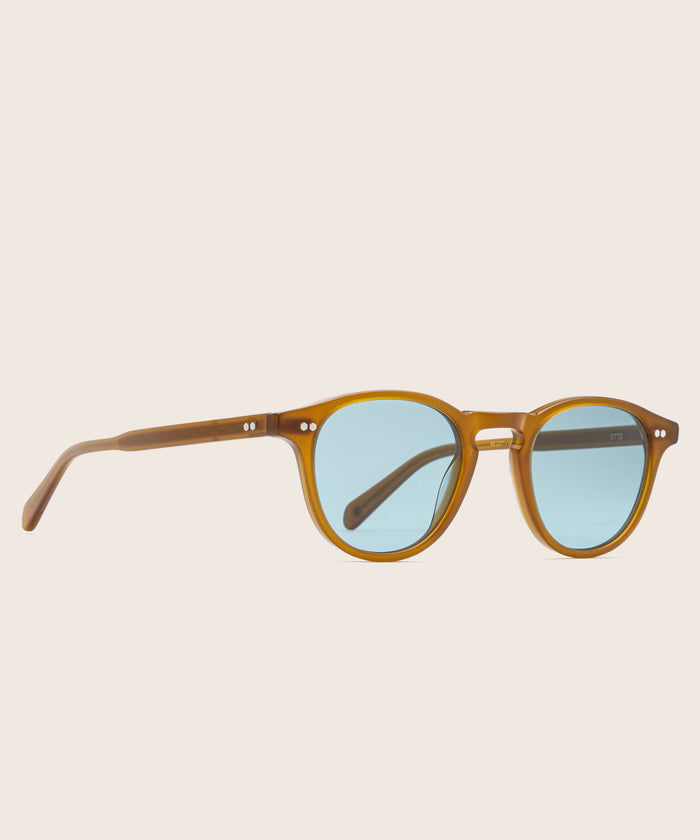 Johann Wolff Otto Amber Piscine Light Sunglasses2 #color_amber-piscine