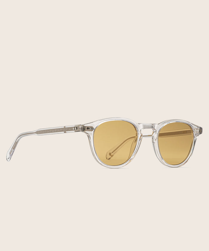 Johann Wolff Otto Crystal Burnt Yellow Photochromic Sunglasses30 #color_crystal-burnt-yellow