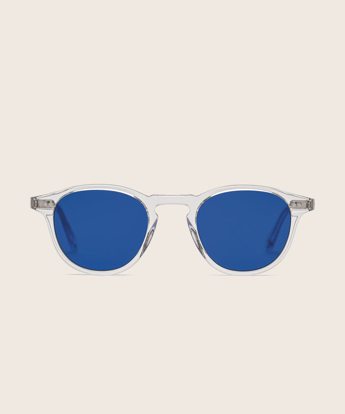 Johann Wolff Otto Crystal Ultramarine Light Sunglasses2 #color_crystal-ultramarine