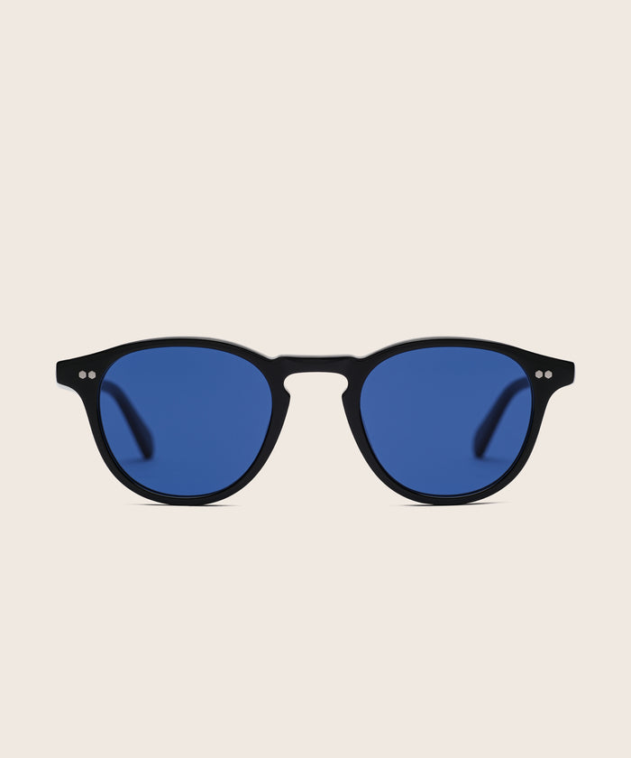 Johann Wolff Otto Black Ultramarine Sunglasses1 #color_black-ultramarine