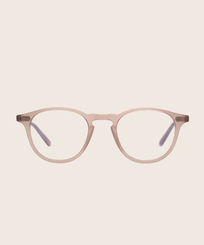 Johann Wolff Otto Matte Nude Eyeglasses #color_matte-nude
