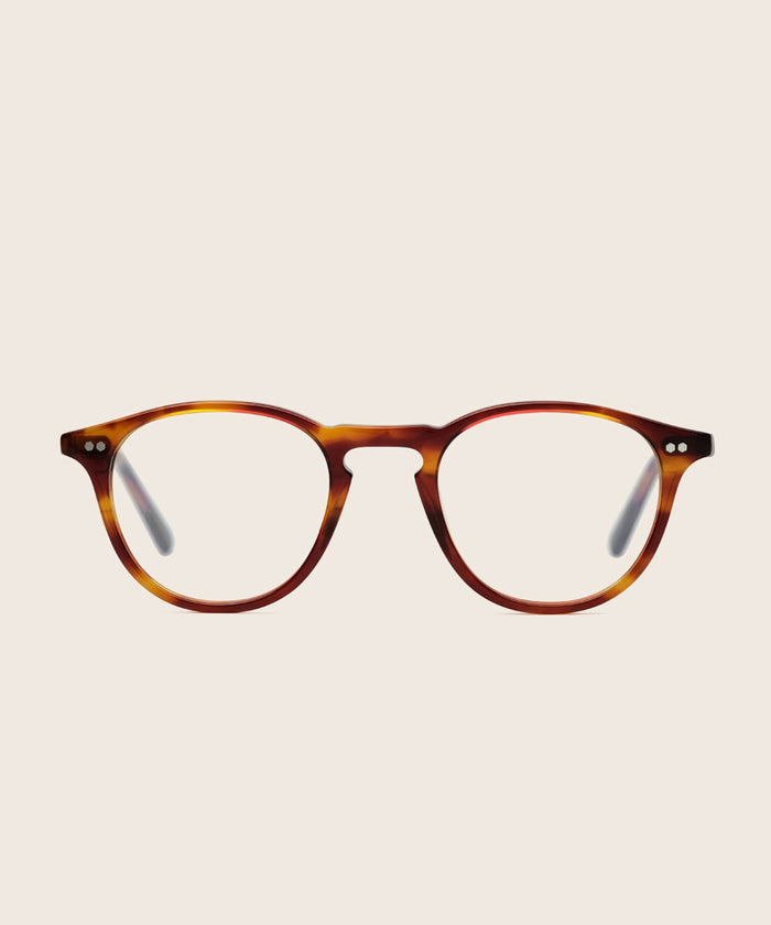 Johann Wolff Otto Havana Eyeglasses #color_havana