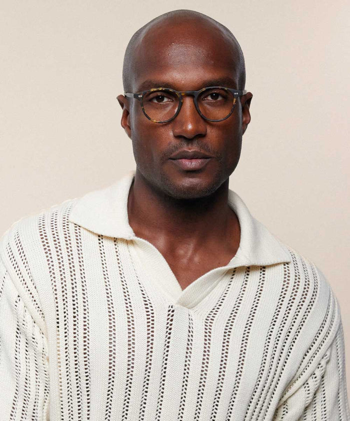 Otto 48 Eyeglasses