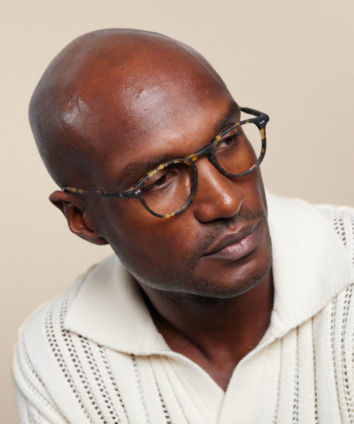 Otto 48 Eyeglasses