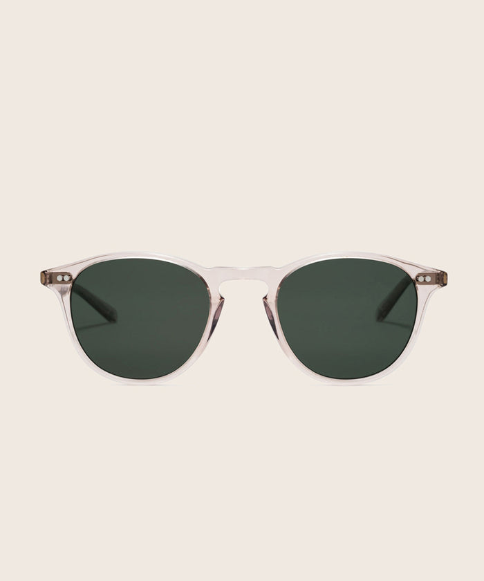 Johann Wolff Otto Nude Sunglasses #color_nude