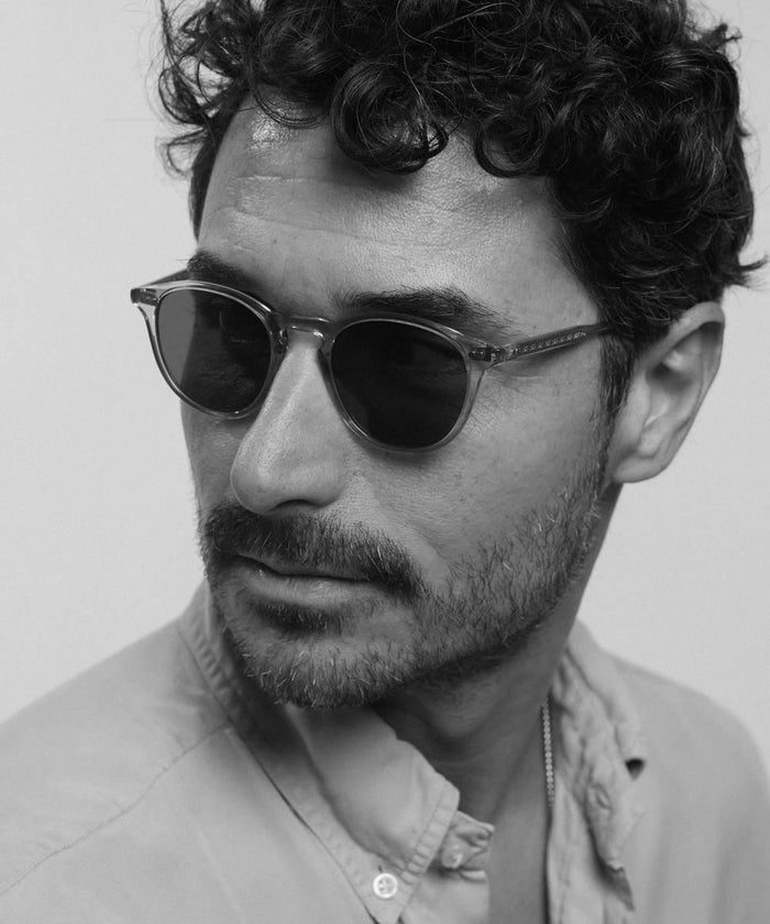 Otto 48 Sunglasses
