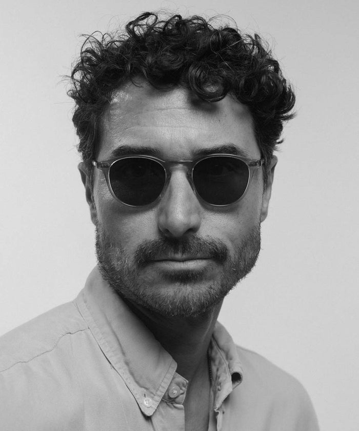Otto 48 Sunglasses