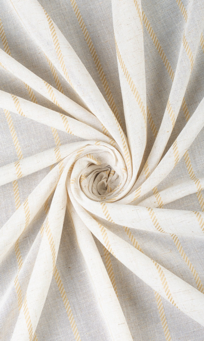 Patterned / Printed / Striped Window Treatments Fabric By the Metre
