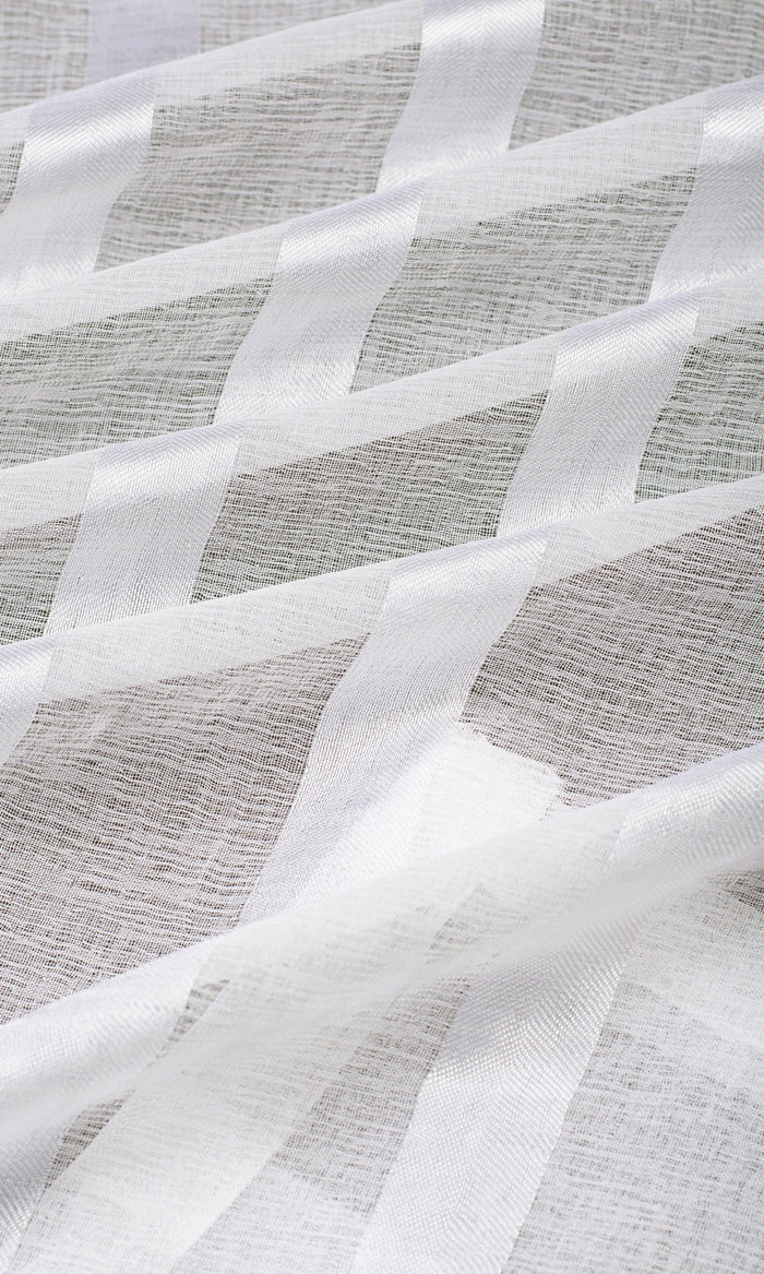 Sheer Window Treatments Fabric By the Metre
