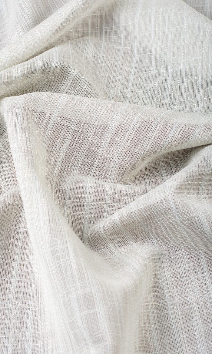 Plain / Textured Window Treatments Fabric By the Metre