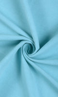 Cotton Home Décor Fabric By the Metre (Blue)