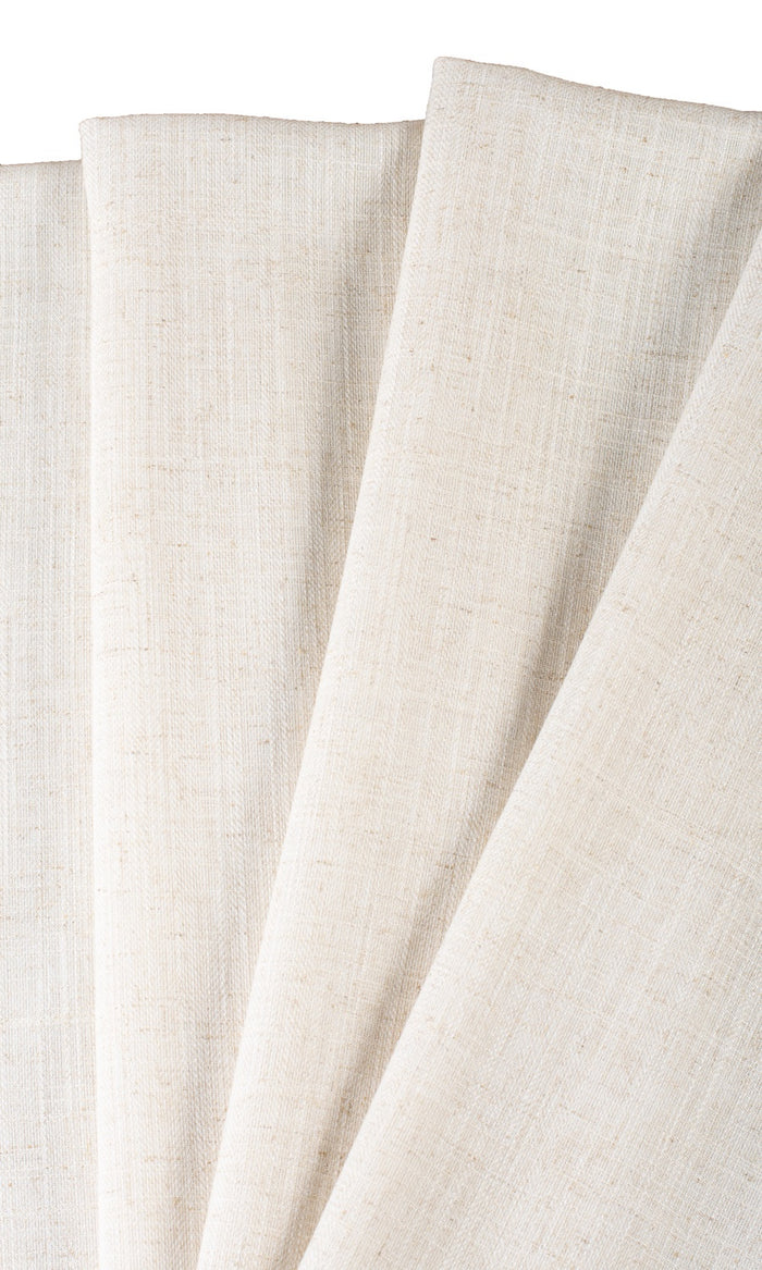 Plain / Textured Window Treatments Fabric By the Metre