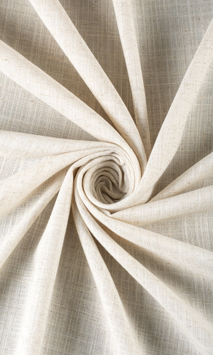 Linen Window Treatments Fabric By the Metre
