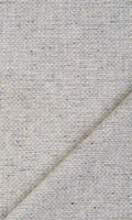 Textured  Curtains (Beige/ Brown)