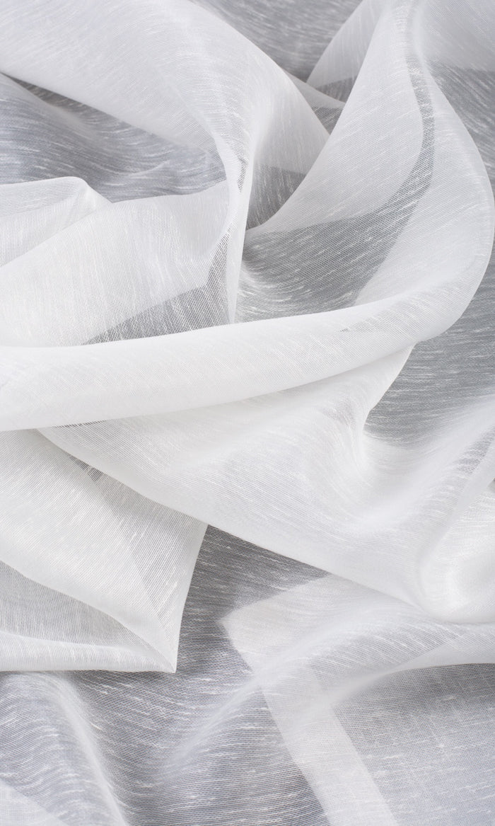 Sheer Window Treatments Fabric By the Metre