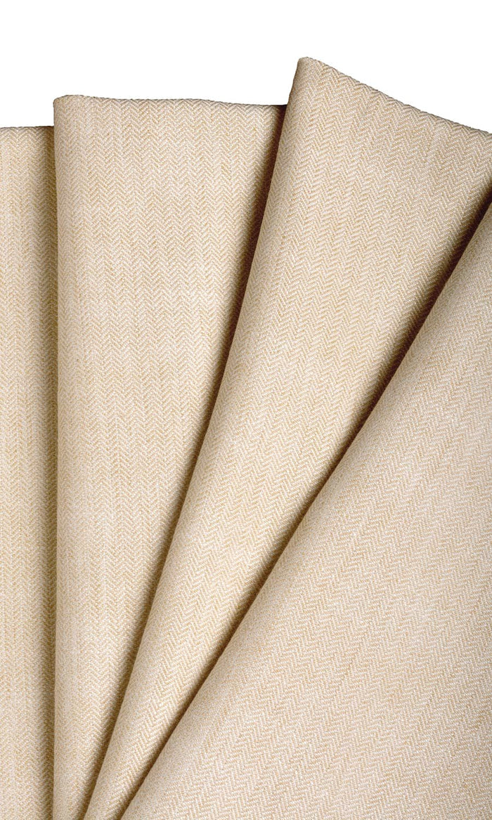 Plain / Textured Window Treatments Fabric By the Metre