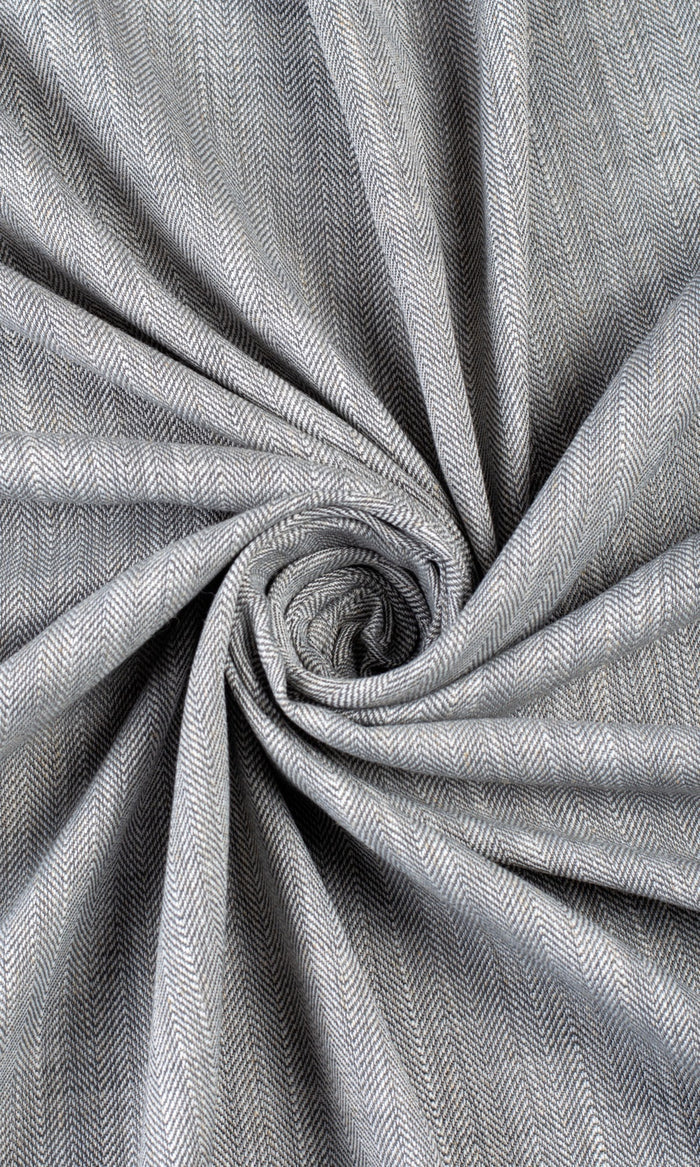 Linen Window Treatments Fabric By the Metre