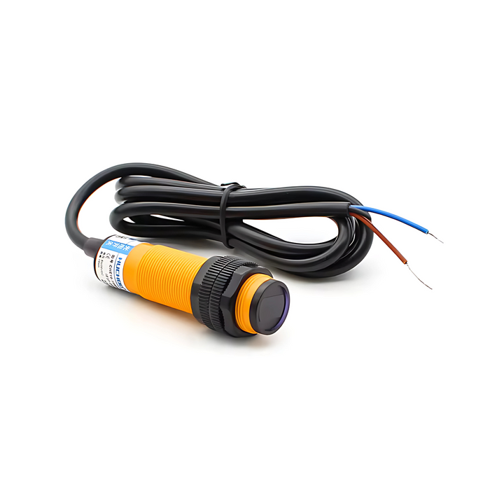 Photoelectric Switch Sensor - E3F-DS10Y2
