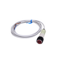 Photoelectric Switch Sensor - Omron E3F3-D12