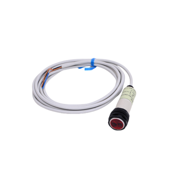 Photoelectric Switch Sensor - Omron E3F3-D12