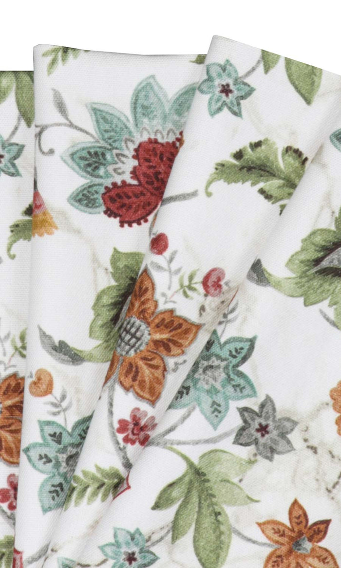 Patterned / Printed / Floral Window Treatments Fabric By the Metre