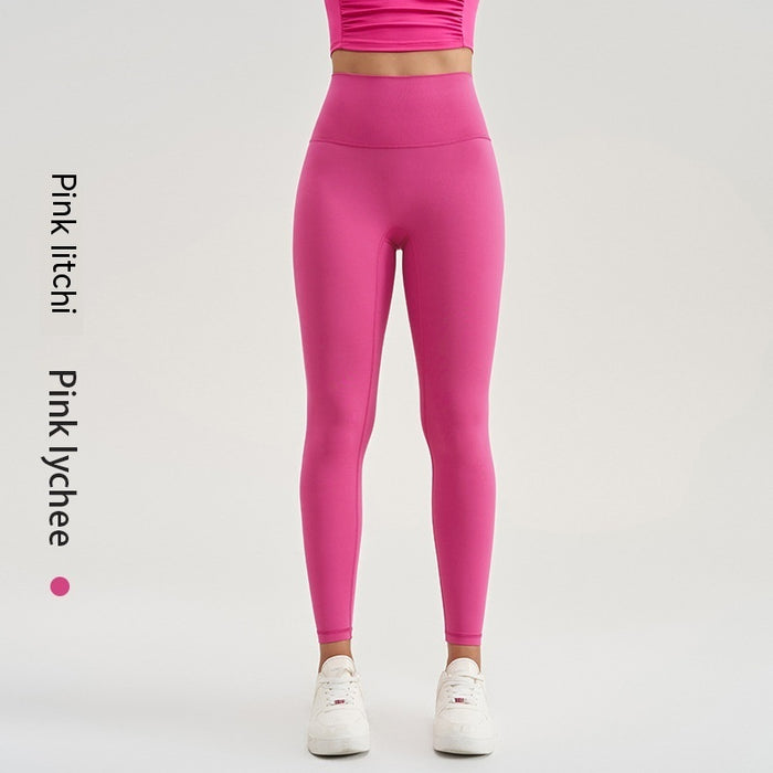 Plus Size Buttoned Tight-Fit Fashion Leather Leggings
