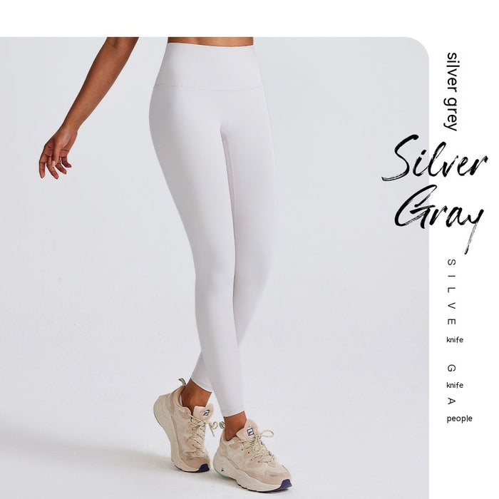 Silver Gray / S