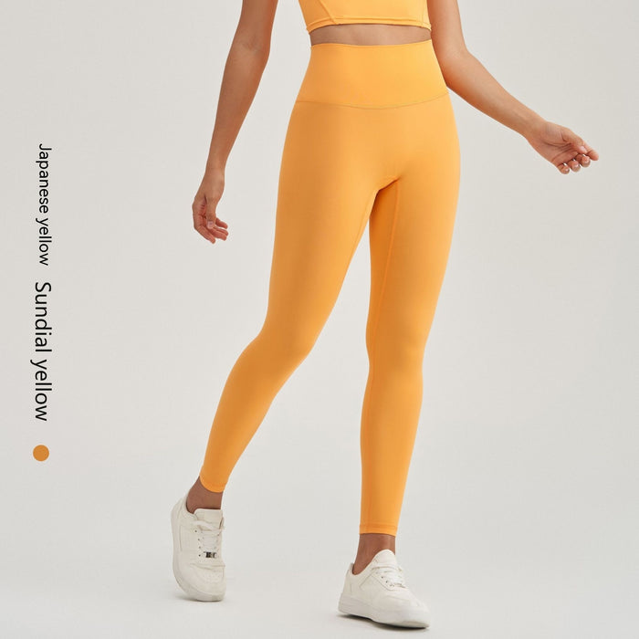 Sundial Yellow / S