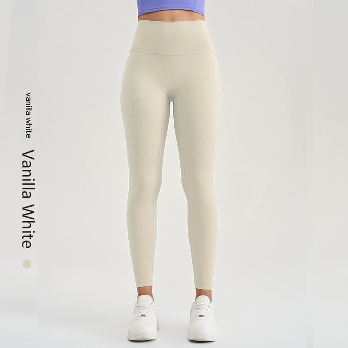 Vanilla White / S