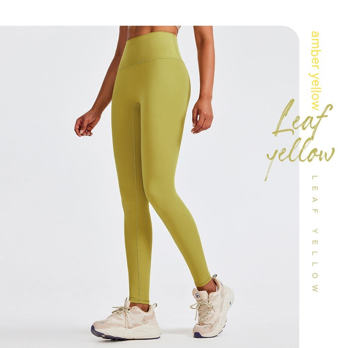 Plus Size Buttoned Tight-Fit Fashion Leather Leggings