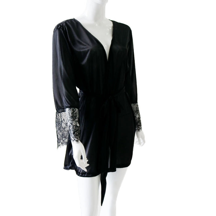Plus Size Luxe Nightgown