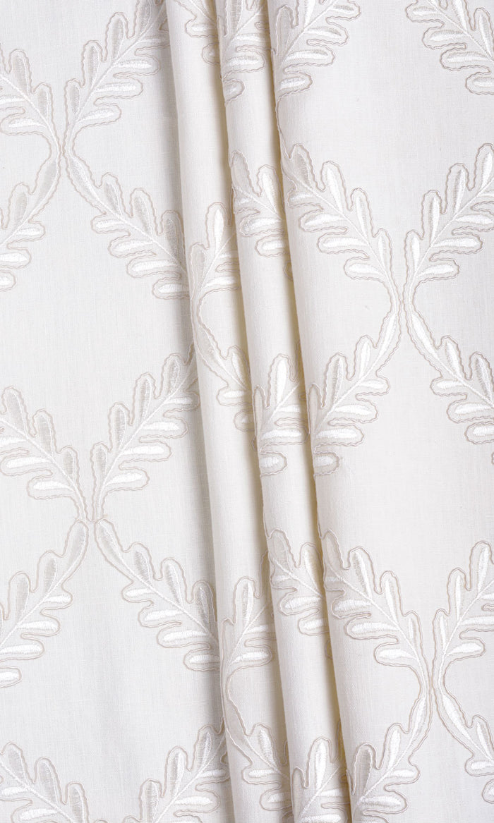 Linen Window Treatments Fabric By the Metre