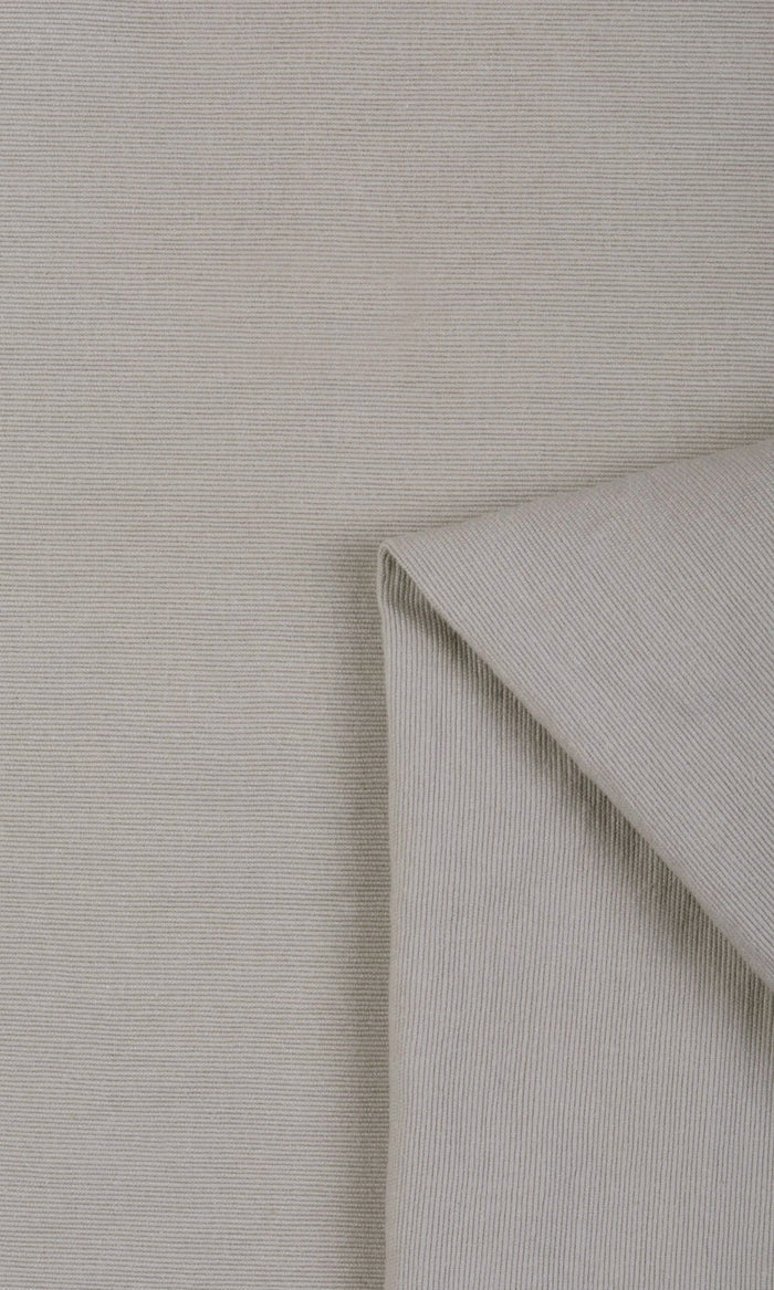 Cotton Home Textile Fabric Material By the Metre (Grey)