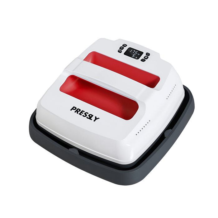 Portable Heat Press Machine EasyPress-Style ��� HP230