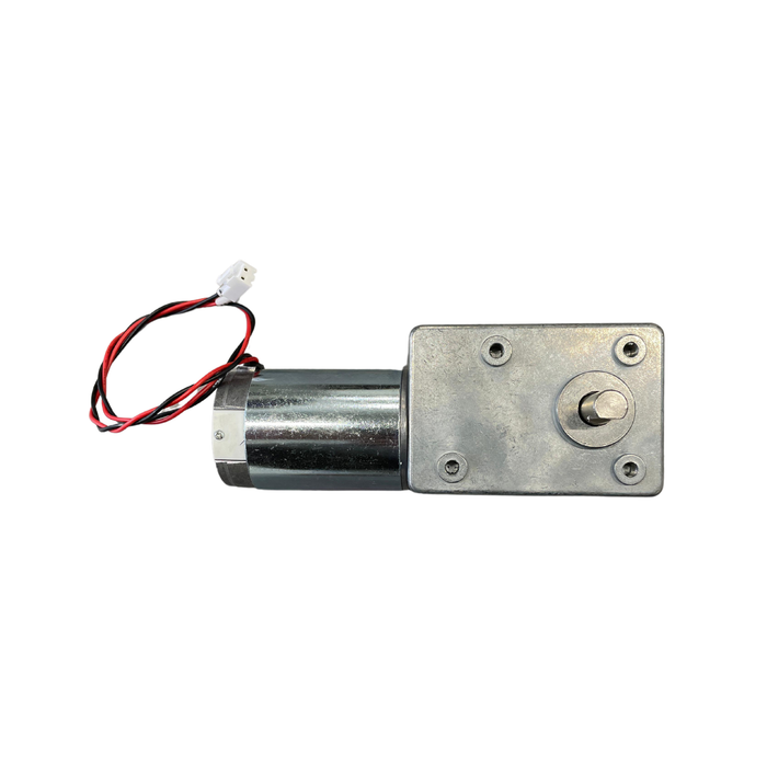 Powder Disperse Motor