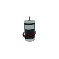Powder Shaker Motor